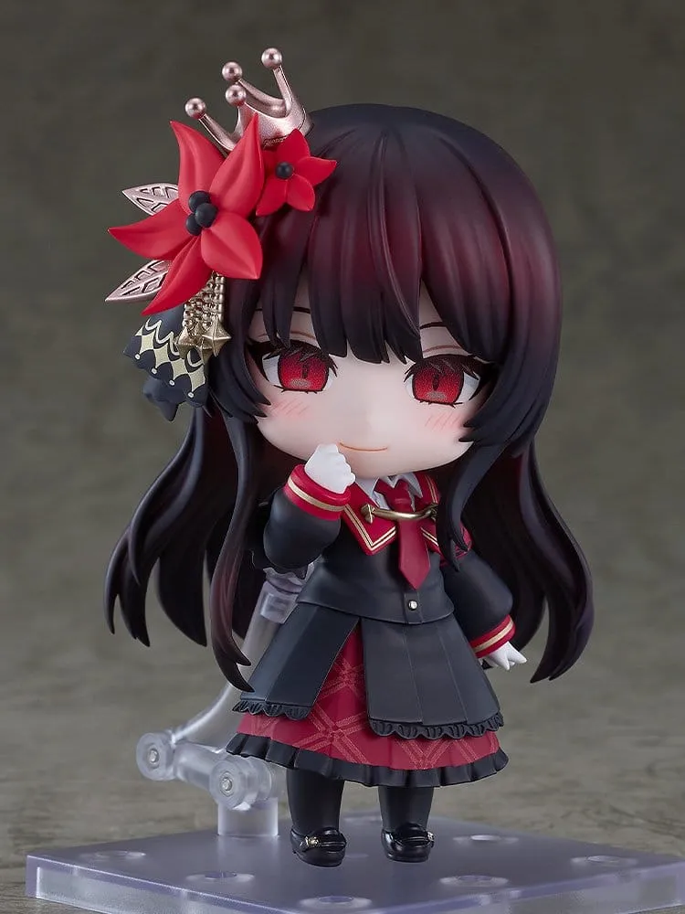 Magical Girl Witch Trials Nendoroid Action Figure Hiro Nikaido 10 cm